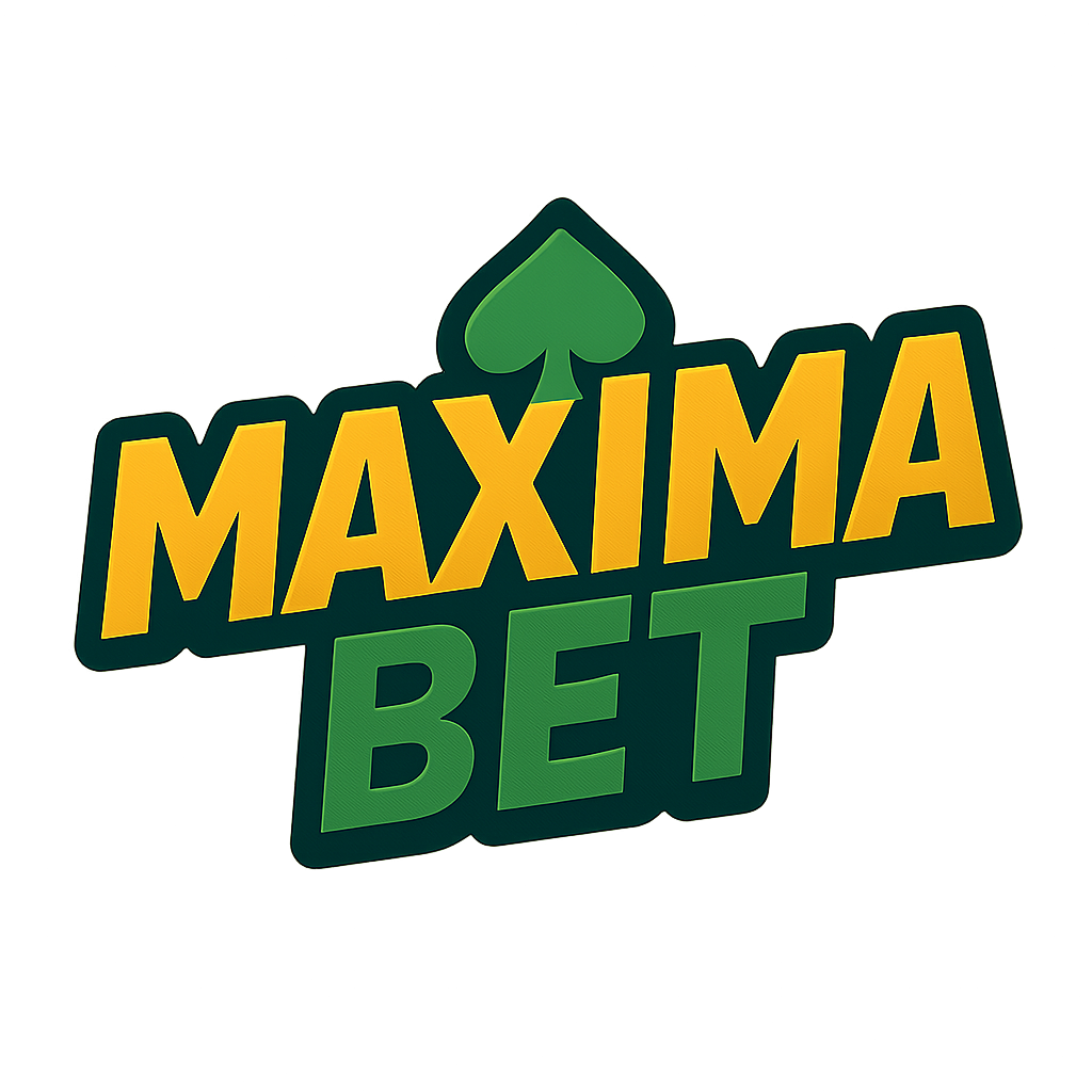 Maxima Bet Logo